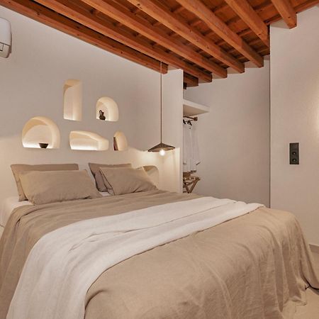 Noema Lindos - Athena Apartment Exterior photo